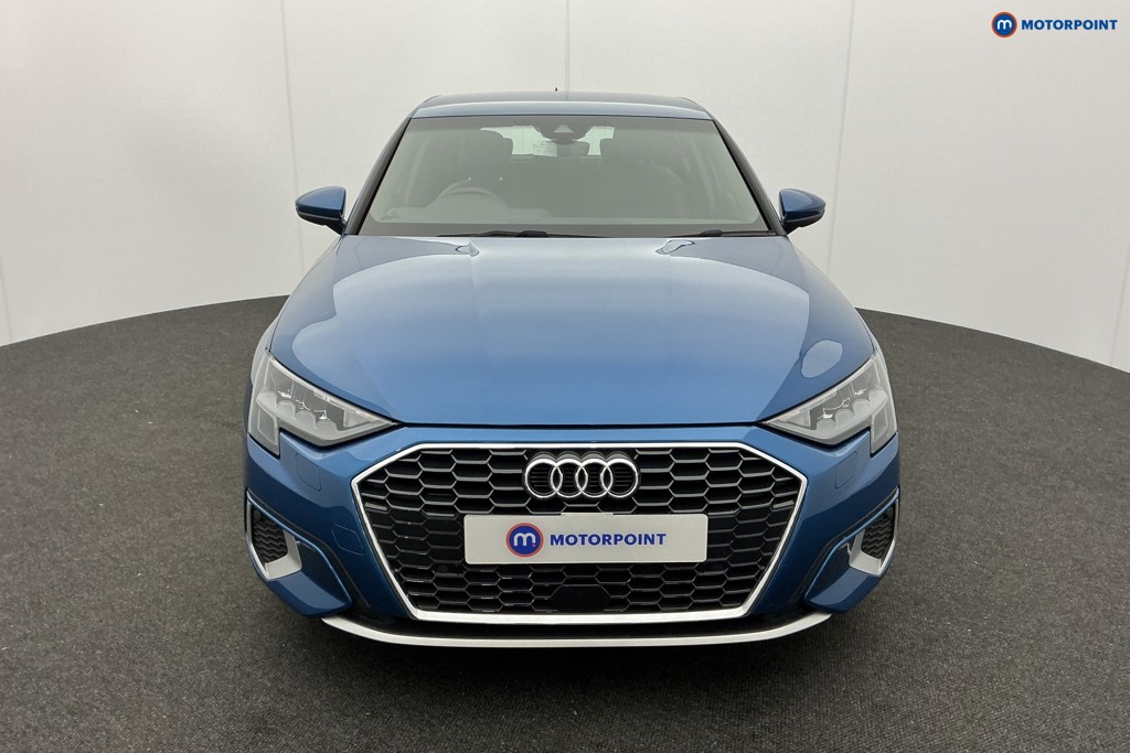Audi A3 Sport Automatic Petrol Hatchback - Stock Number (1588574) - 26th supplementary image