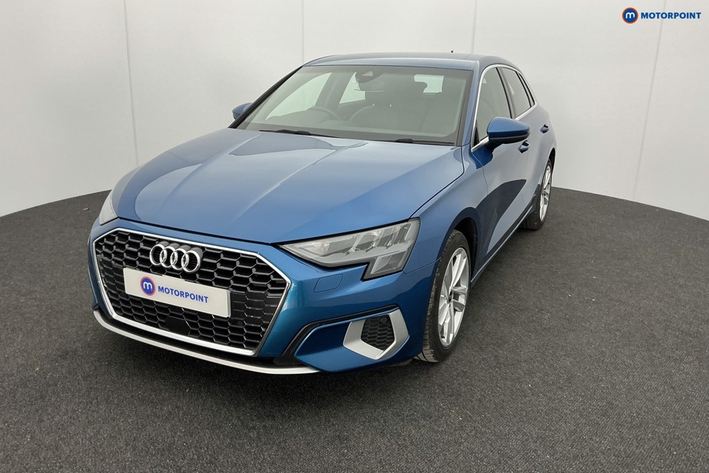 Audi A3 Sport Automatic Petrol Hatchback - Stock Number (1588574) - 27th supplementary image