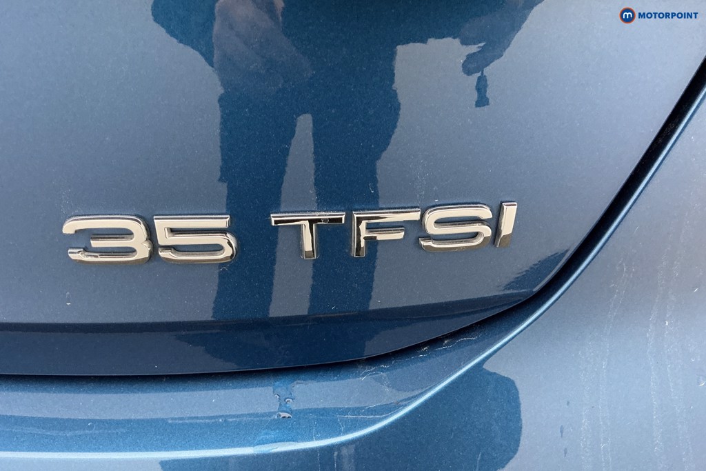 Audi A3 Sport Automatic Petrol Hatchback - Stock Number (1588574) - 29th supplementary image