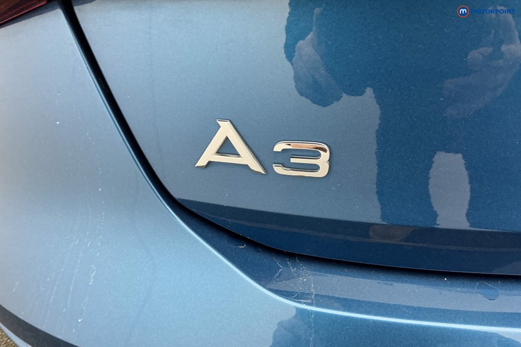 Audi A3 Sport Automatic Petrol Hatchback - Stock Number (1588574) - 30th supplementary image