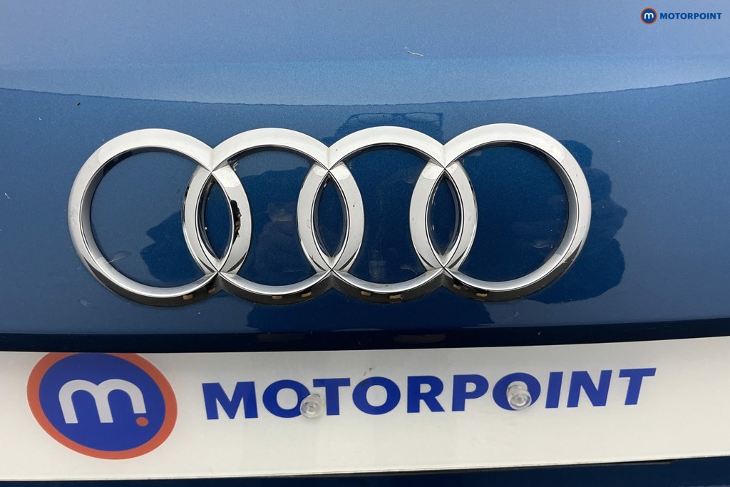 Audi A3 Sport Automatic Petrol Hatchback - Stock Number (1588574) - 31st supplementary image