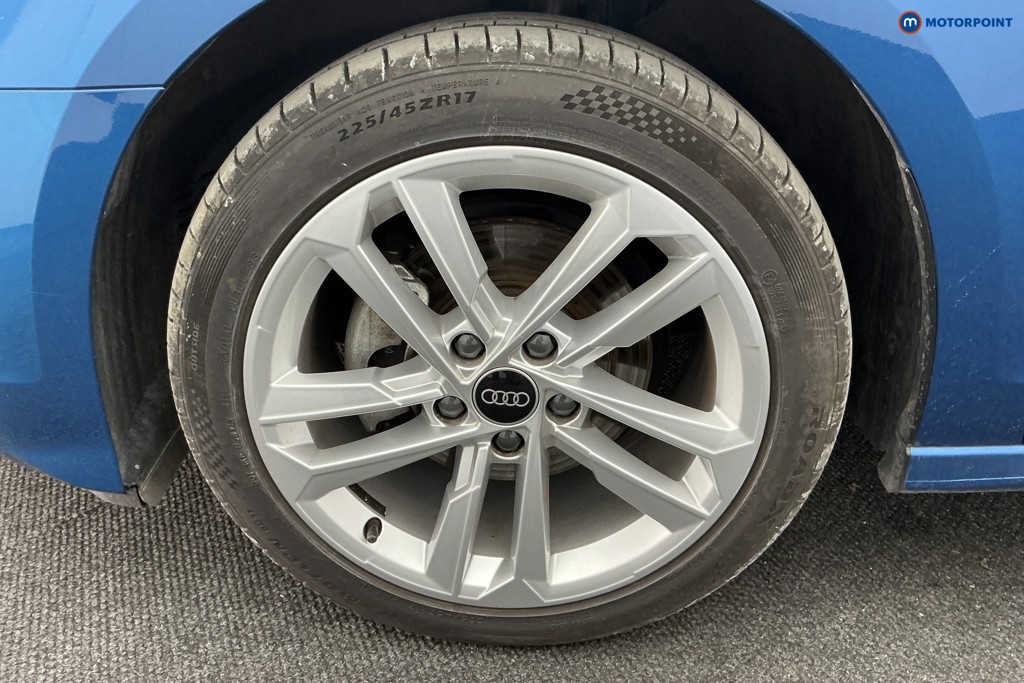 Audi A3 Sport Automatic Petrol Hatchback - Stock Number (1588574) - 34th supplementary image