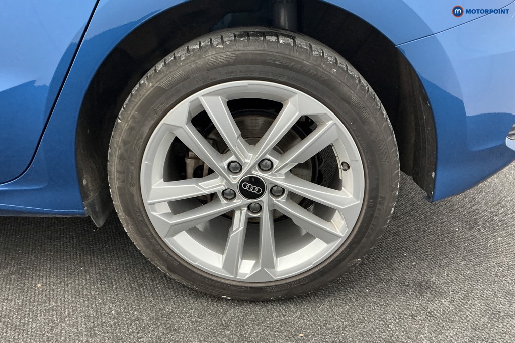 Audi A3 Sport Automatic Petrol Hatchback - Stock Number (1588574) - 35th supplementary image