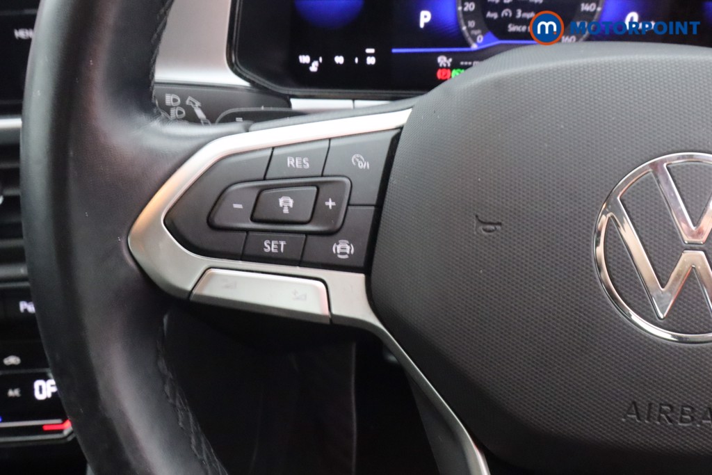Volkswagen T-Roc Life Automatic Petrol SUV - Stock Number (1589184) - 3rd supplementary image