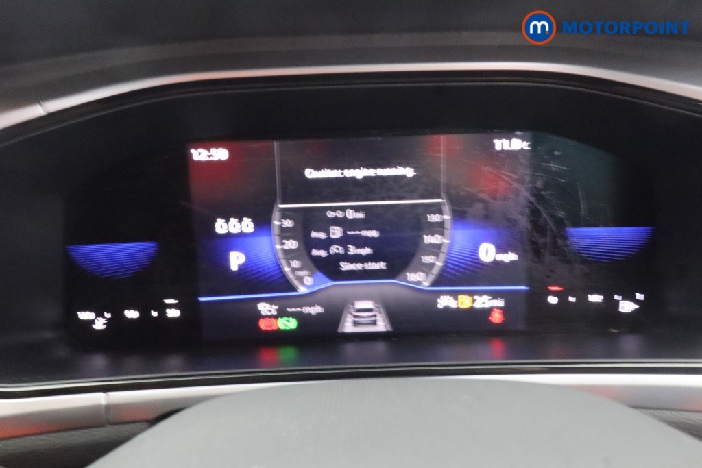 Volkswagen T-Roc Life Automatic Petrol SUV - Stock Number (1589184) - 5th supplementary image