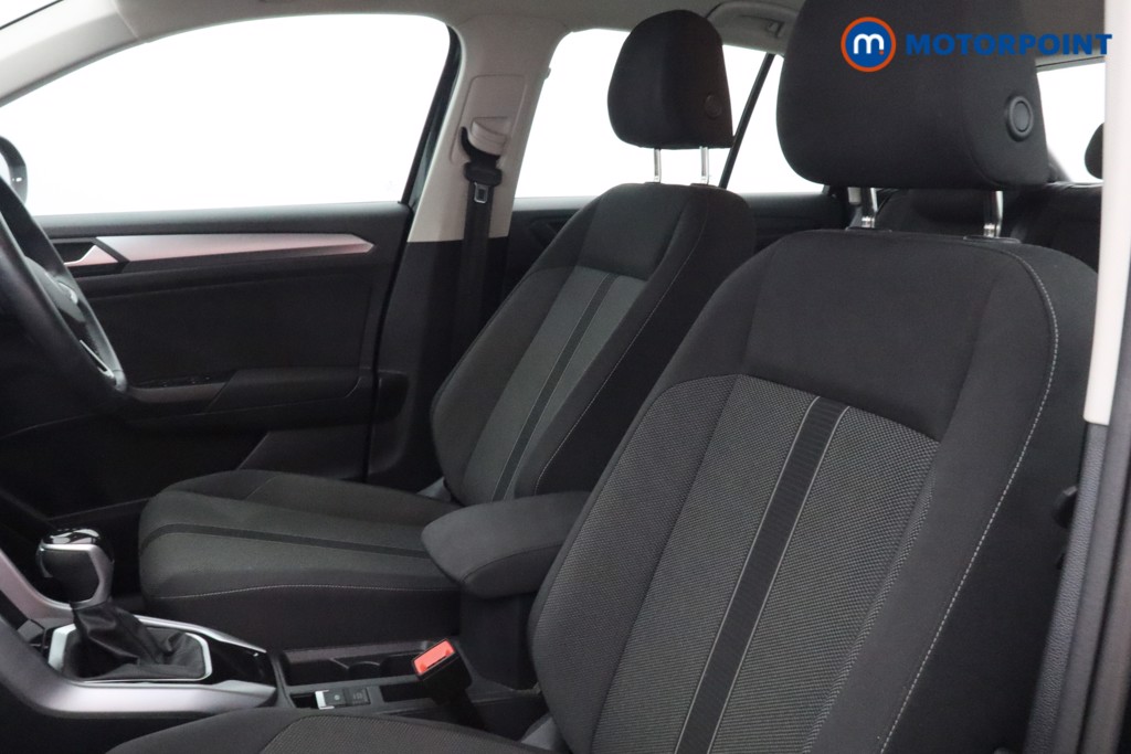 Volkswagen T-Roc Life Automatic Petrol SUV - Stock Number (1589184) - 14th supplementary image