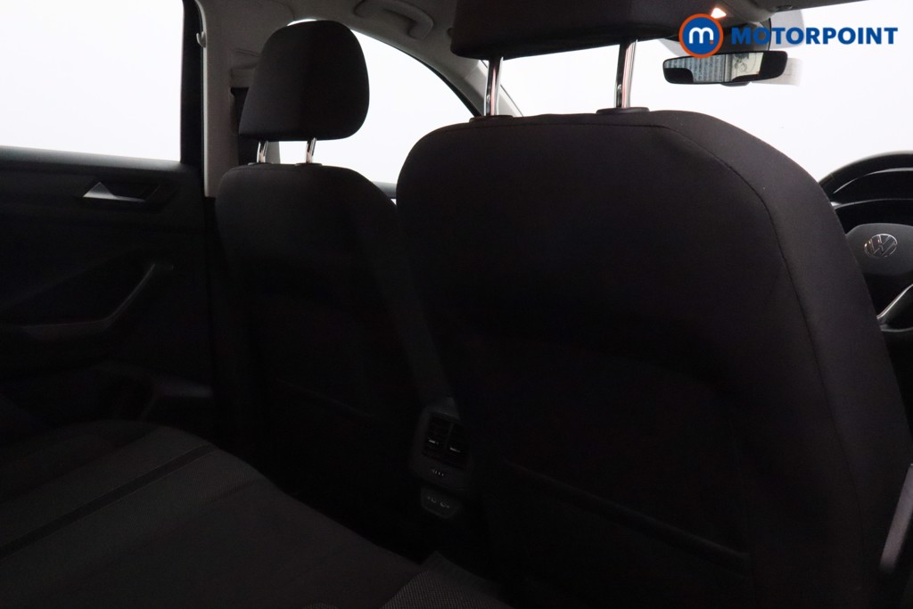 Volkswagen T-Roc Life Automatic Petrol SUV - Stock Number (1589184) - 15th supplementary image