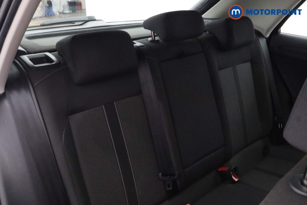 Volkswagen T-Roc Life Automatic Petrol SUV - Stock Number (1589184) - 16th supplementary image