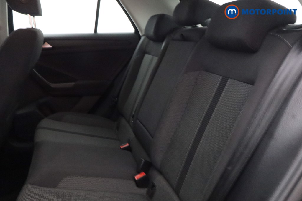 Volkswagen T-Roc Life Automatic Petrol SUV - Stock Number (1589184) - 17th supplementary image