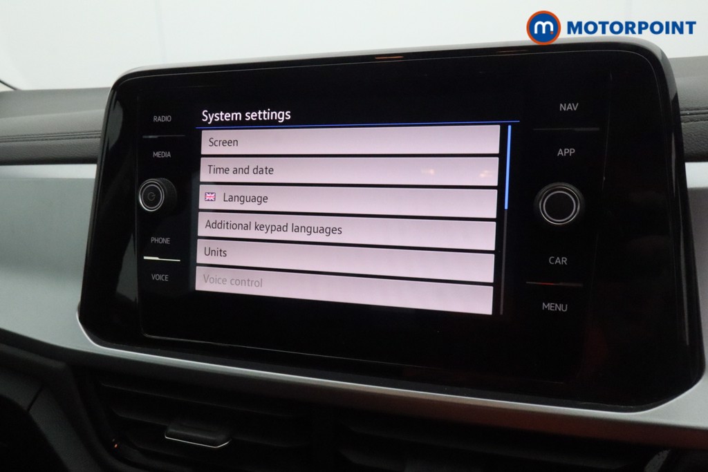 Volkswagen T-Roc Life Automatic Petrol SUV - Stock Number (1589184) - 25th supplementary image