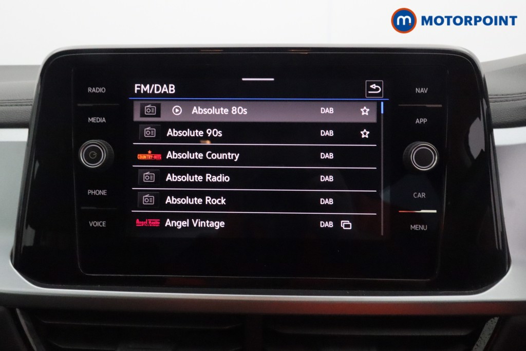 Volkswagen T-Roc Life Automatic Petrol SUV - Stock Number (1589184) - 26th supplementary image