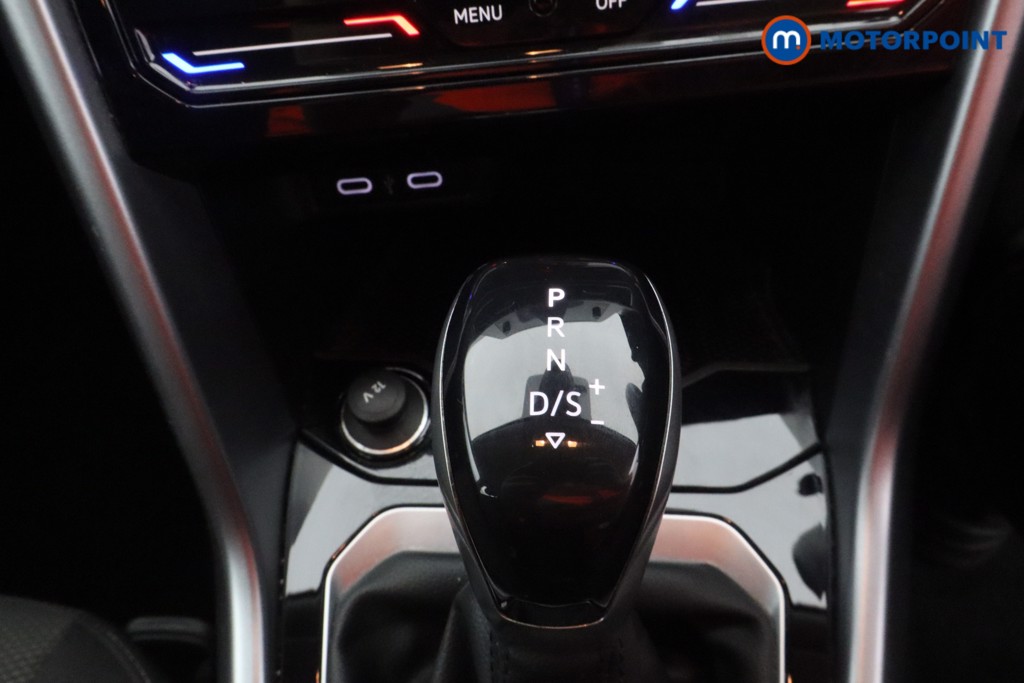 Volkswagen T-Roc Life Automatic Petrol SUV - Stock Number (1589184) - 29th supplementary image