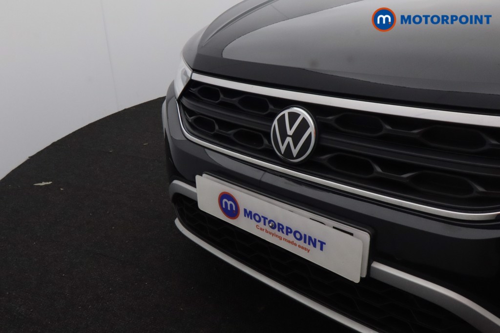 Volkswagen T-Roc Life Automatic Petrol SUV - Stock Number (1589184) - 30th supplementary image