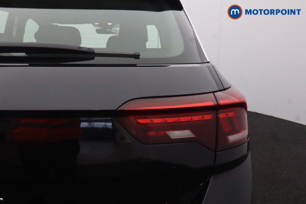 Volkswagen T-Roc Life Automatic Petrol SUV - Stock Number (1589184) - 33rd supplementary image