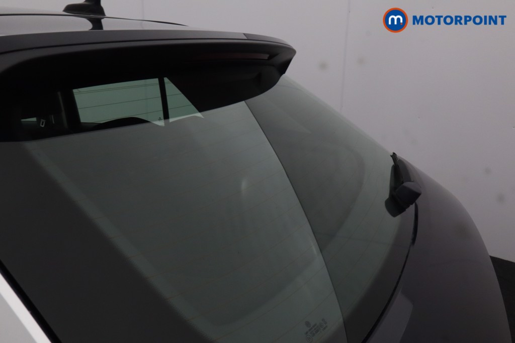 Volkswagen T-Roc Life Automatic Petrol SUV - Stock Number (1589184) - 34th supplementary image