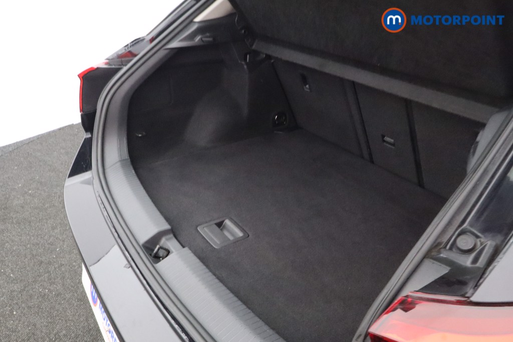 Volkswagen T-Roc Life Automatic Petrol SUV - Stock Number (1589184) - 37th supplementary image