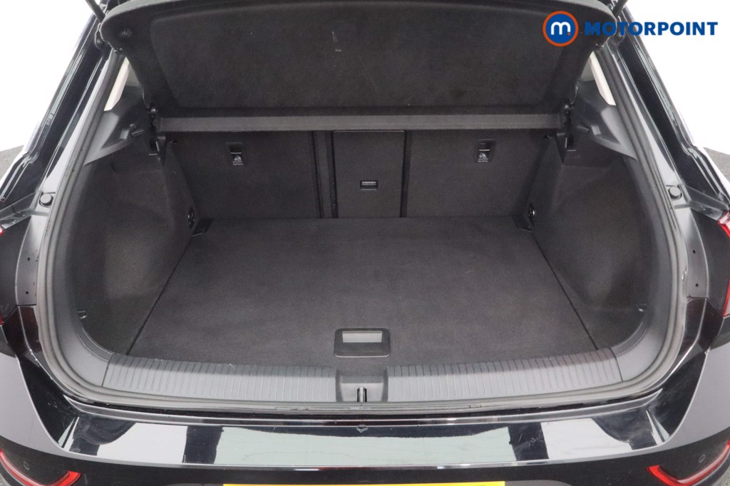 Volkswagen T-Roc Life Automatic Petrol SUV - Stock Number (1589184) - 38th supplementary image