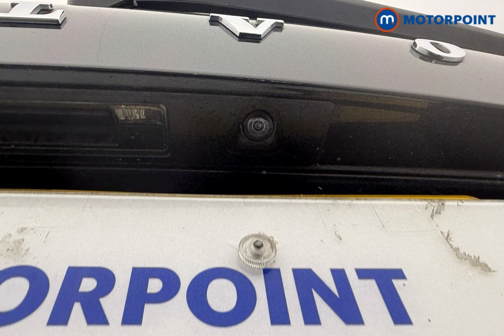 Volvo Xc90 Plus Automatic Petrol Plug-In Hybrid SUV - Stock Number (1589587) - 2nd supplementary image