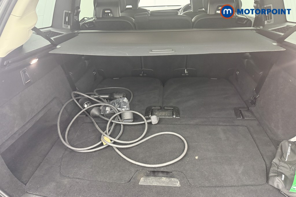 Volvo Xc90 Plus Automatic Petrol Plug-In Hybrid SUV - Stock Number (1589587) - 3rd supplementary image