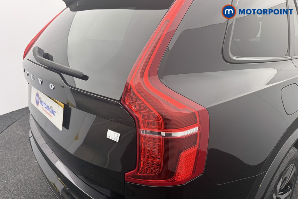 Volvo Xc90 Plus Automatic Petrol Plug-In Hybrid SUV - Stock Number (1589587) - 5th supplementary image