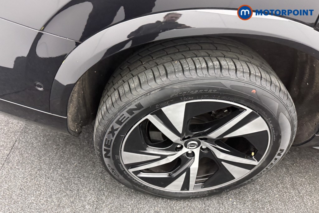 Volvo Xc90 Plus Automatic Petrol Plug-In Hybrid SUV - Stock Number (1589587) - 7th supplementary image