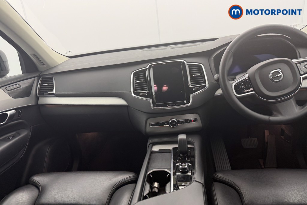 Volvo Xc90 Plus Automatic Petrol Plug-In Hybrid SUV - Stock Number (1589587) - 9th supplementary image