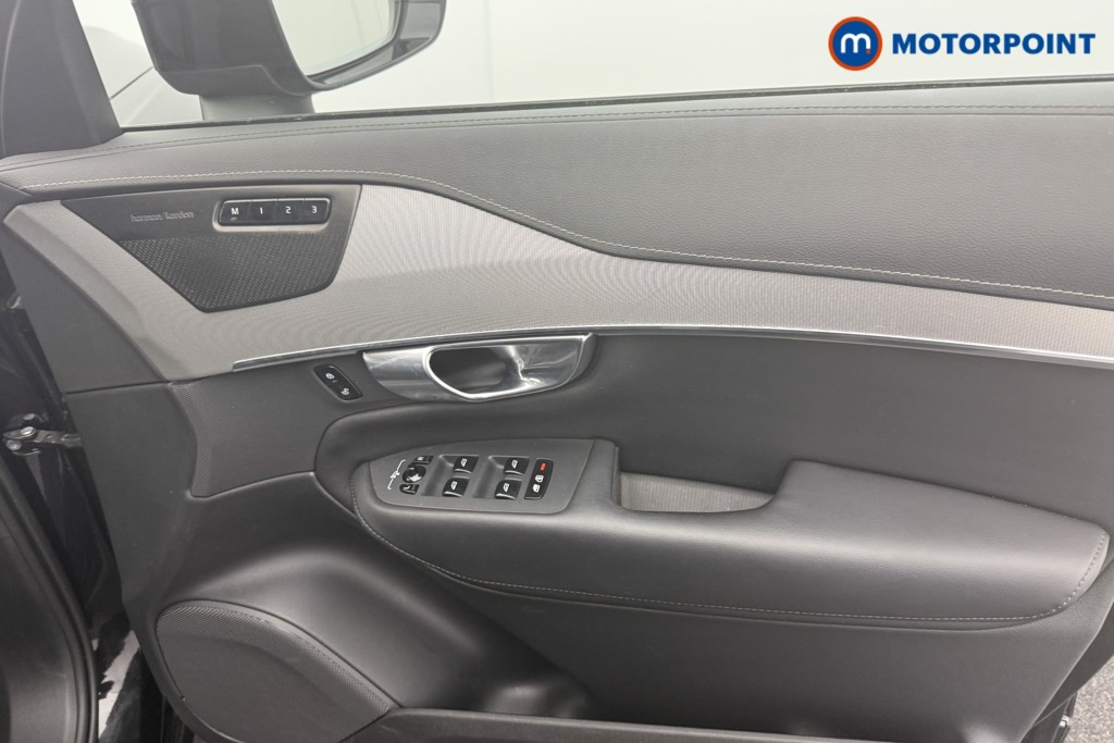 Volvo Xc90 Plus Automatic Petrol Plug-In Hybrid SUV - Stock Number (1589587) - 10th supplementary image