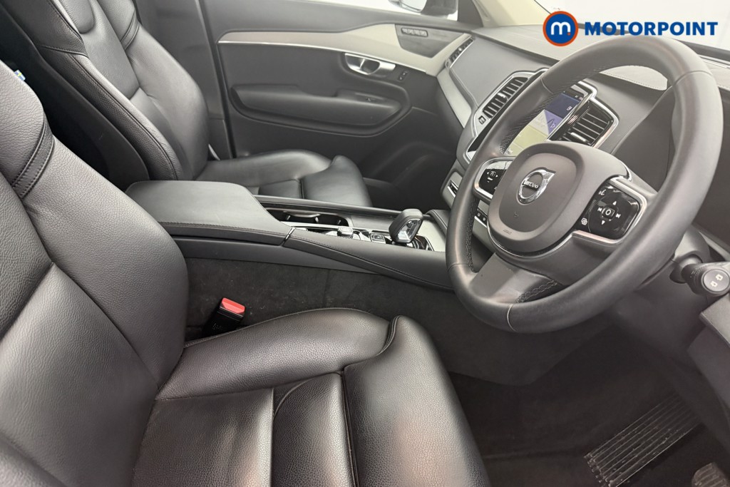 Volvo Xc90 Plus Automatic Petrol Plug-In Hybrid SUV - Stock Number (1589587) - 14th supplementary image