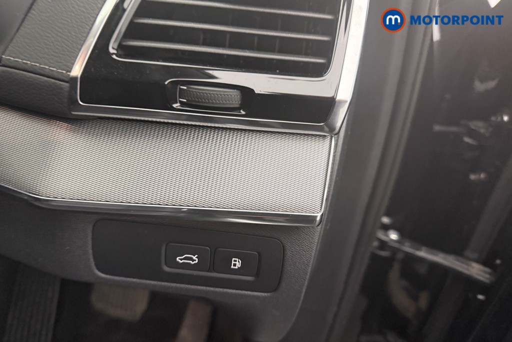 Volvo Xc90 Plus Automatic Petrol Plug-In Hybrid SUV - Stock Number (1589587) - 15th supplementary image