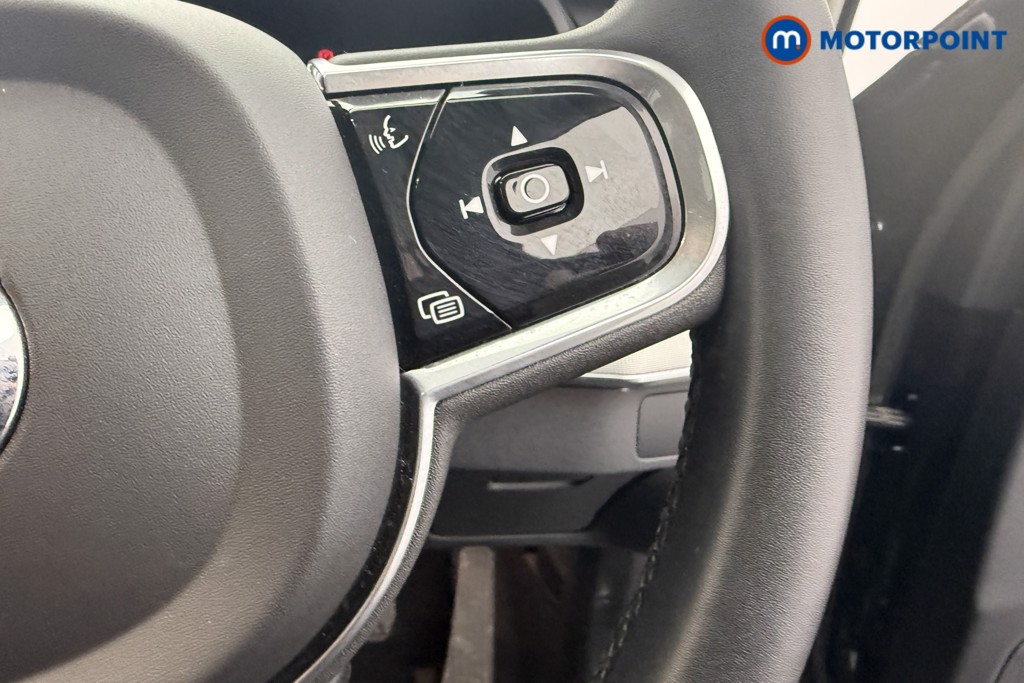 Volvo Xc90 Plus Automatic Petrol Plug-In Hybrid SUV - Stock Number (1589587) - 16th supplementary image