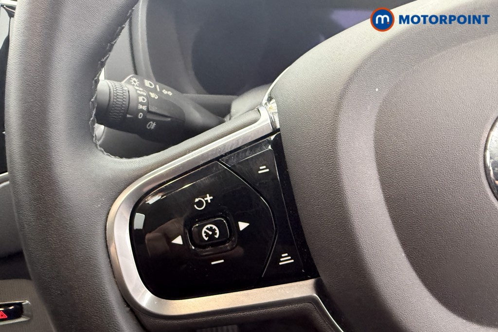 Volvo Xc90 Plus Automatic Petrol Plug-In Hybrid SUV - Stock Number (1589587) - 17th supplementary image