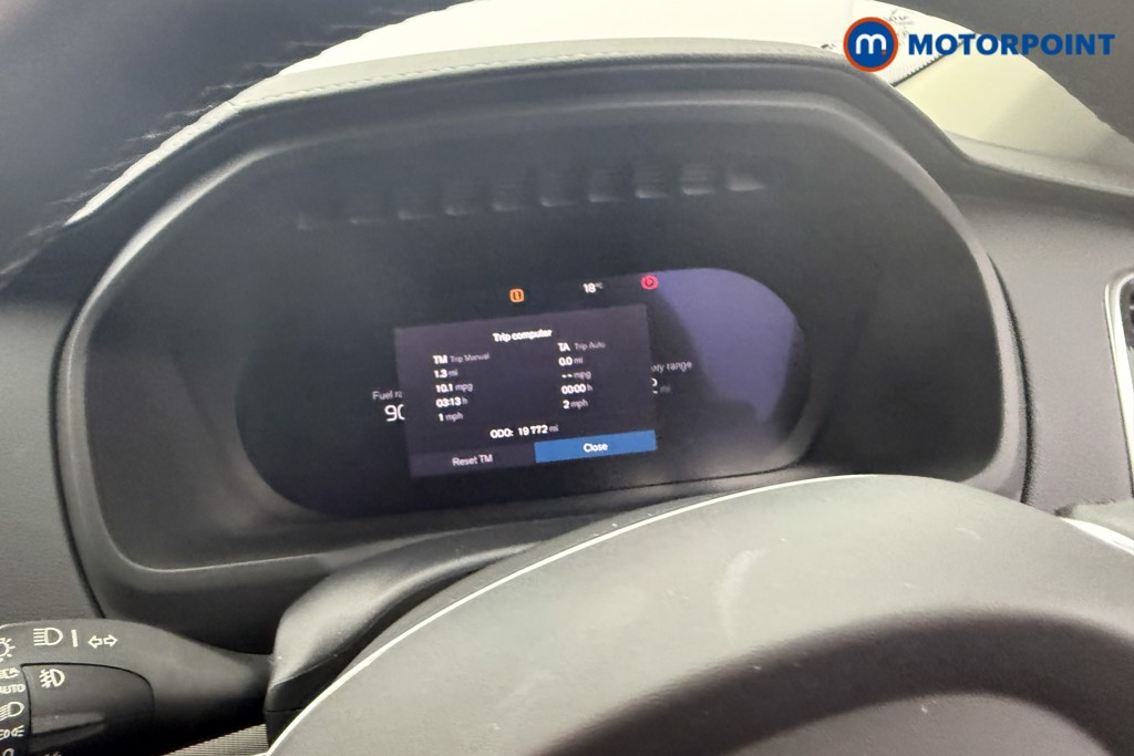 Volvo Xc90 Plus Automatic Petrol Plug-In Hybrid SUV - Stock Number (1589587) - 19th supplementary image