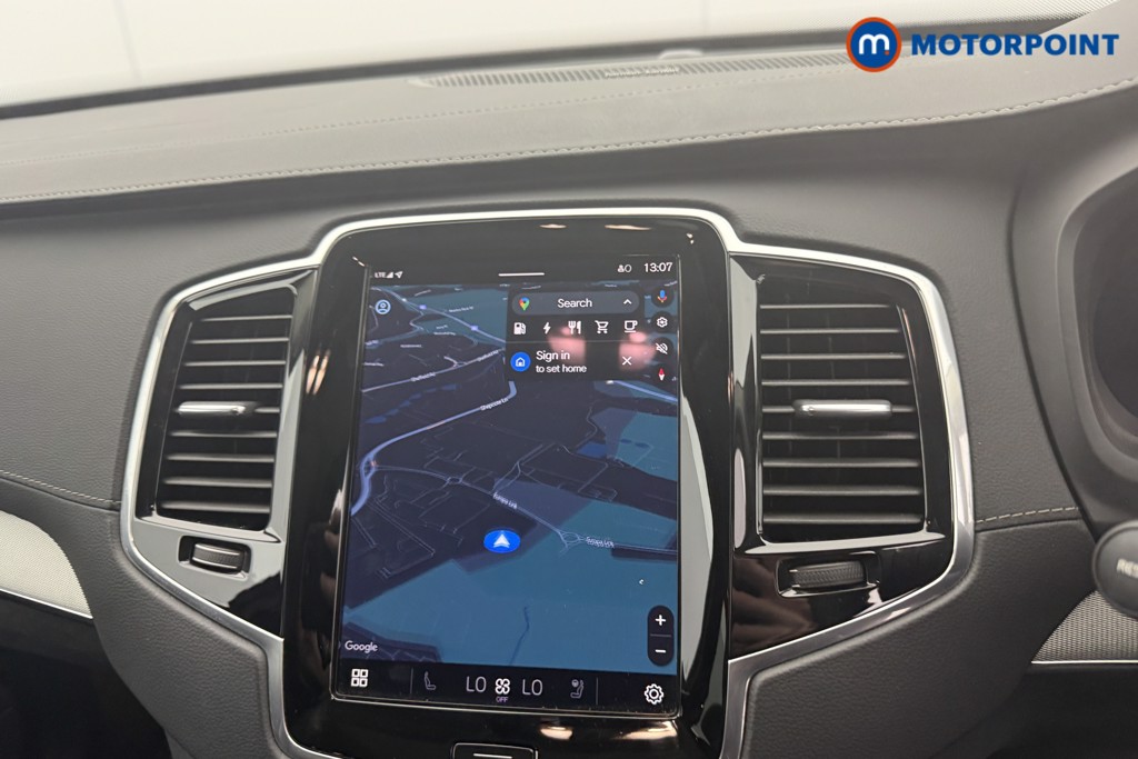 Volvo Xc90 Plus Automatic Petrol Plug-In Hybrid SUV - Stock Number (1589587) - 23rd supplementary image