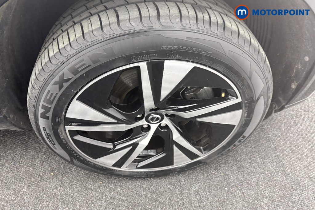 Volvo Xc90 Plus Automatic Petrol Plug-In Hybrid SUV - Stock Number (1589587) - 25th supplementary image