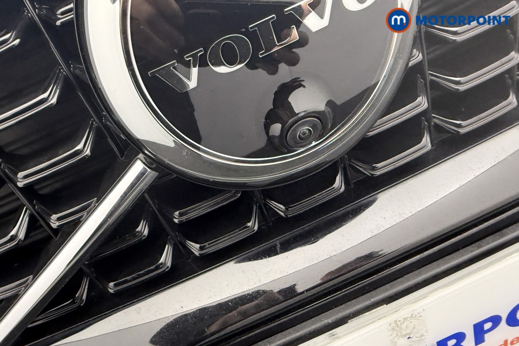 Volvo Xc90 Plus Automatic Petrol Plug-In Hybrid SUV - Stock Number (1589587) - 26th supplementary image