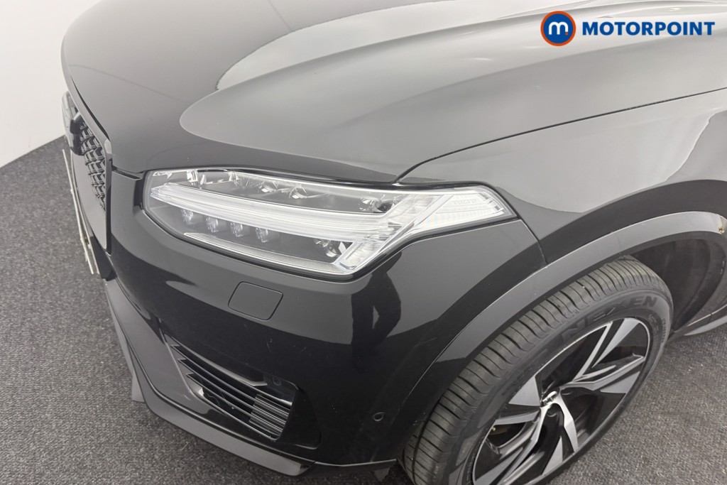 Volvo Xc90 Plus Automatic Petrol Plug-In Hybrid SUV - Stock Number (1589587) - 27th supplementary image