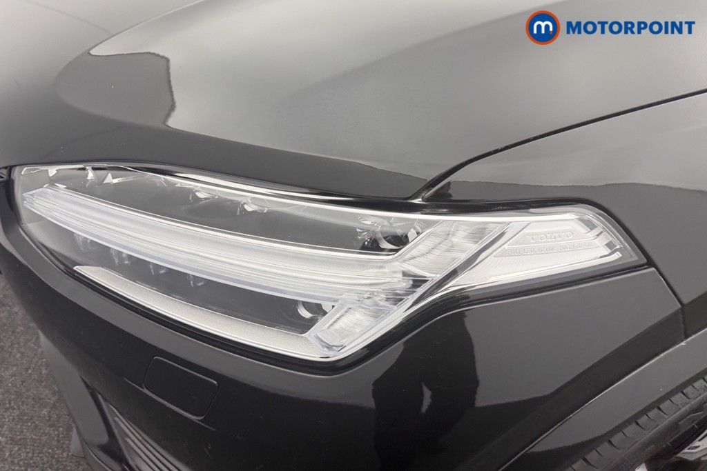Volvo Xc90 Plus Automatic Petrol Plug-In Hybrid SUV - Stock Number (1589587) - 28th supplementary image