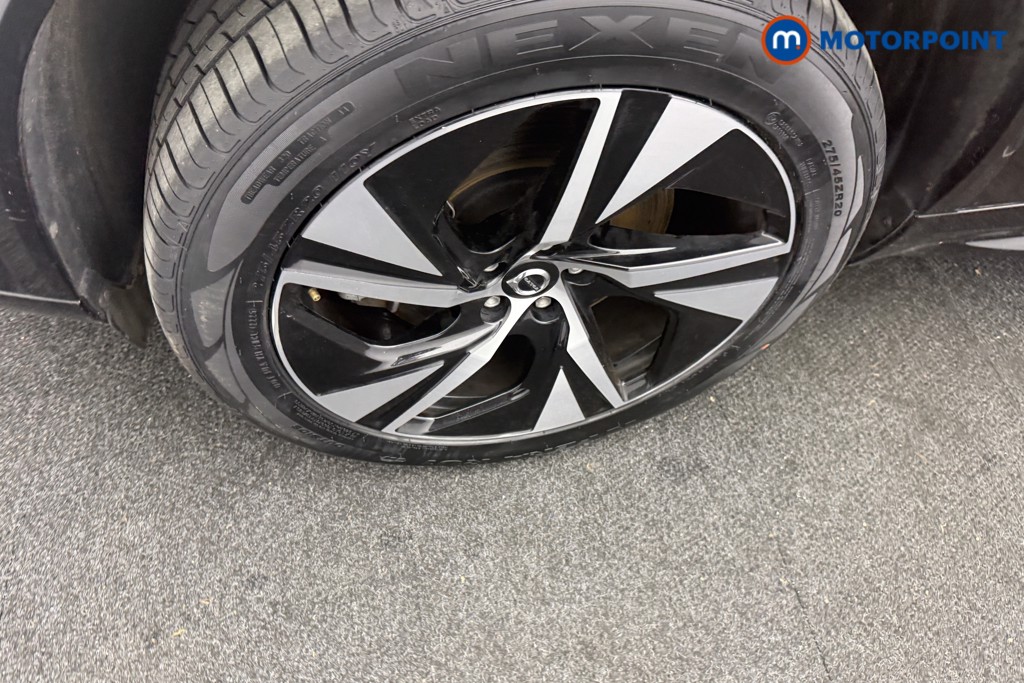 Volvo Xc90 Plus Automatic Petrol Plug-In Hybrid SUV - Stock Number (1589587) - 29th supplementary image