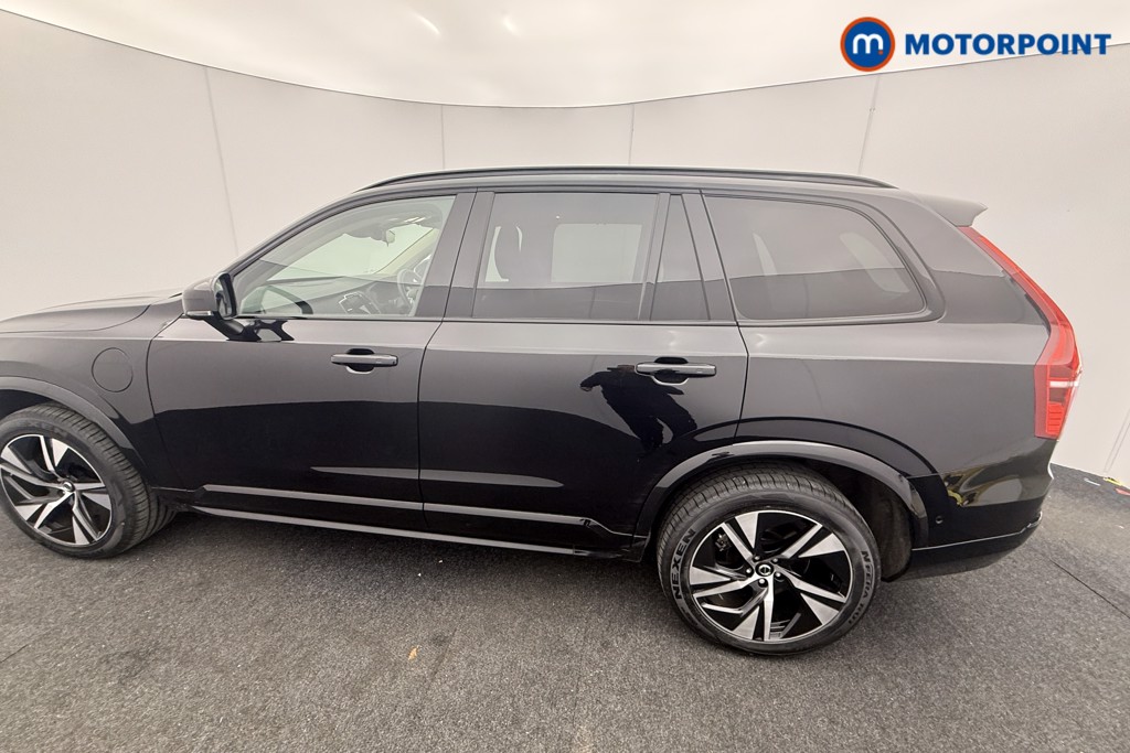 Volvo Xc90 Plus Automatic Petrol Plug-In Hybrid SUV - Stock Number (1589587) - 31st supplementary image
