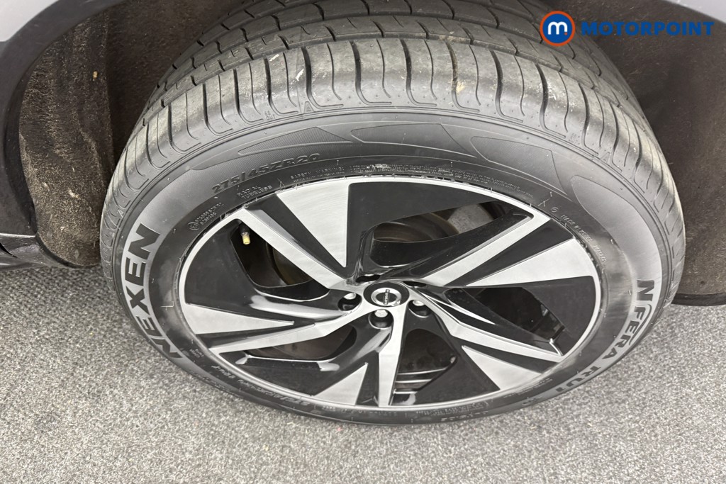 Volvo Xc90 Plus Automatic Petrol Plug-In Hybrid SUV - Stock Number (1589587) - 32nd supplementary image