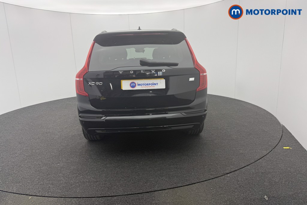 Volvo Xc90 Plus Automatic Petrol Plug-In Hybrid SUV - Stock Number (1589587) - 1st supplementary image