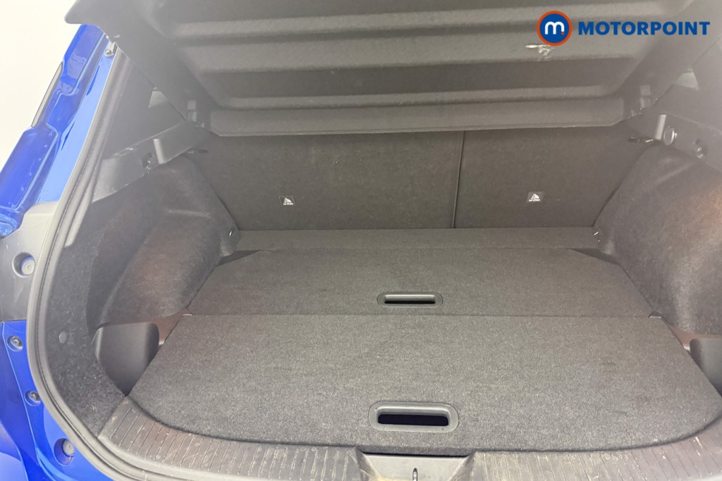 Nissan Qashqai N-Connecta Manual Petrol SUV - Stock Number (1589996) - 3rd supplementary image