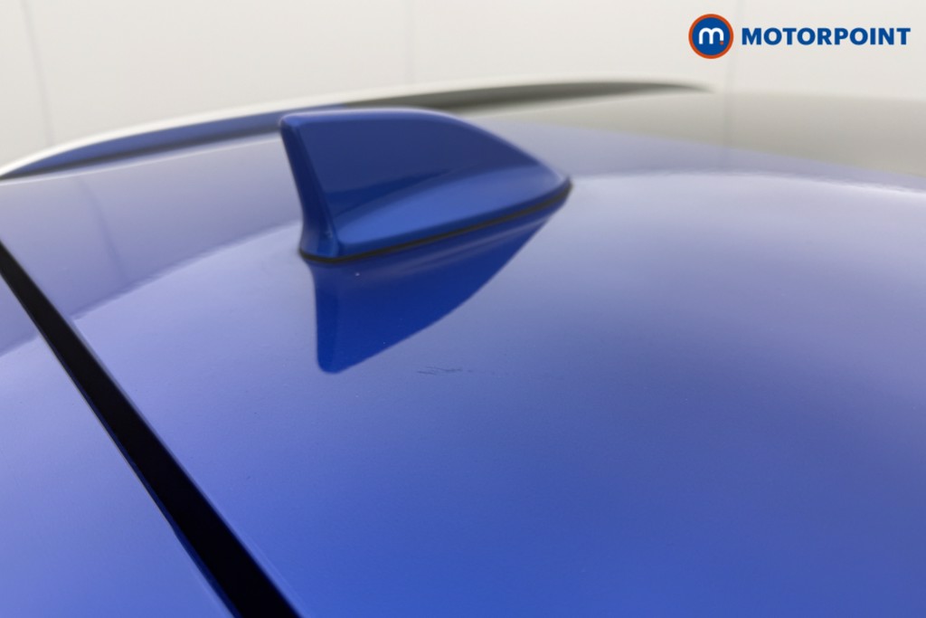 Nissan Qashqai N-Connecta Manual Petrol SUV - Stock Number (1589996) - 6th supplementary image