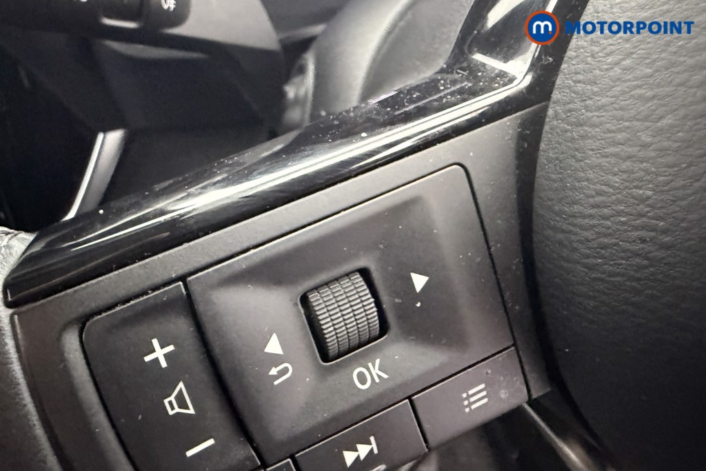 Nissan Qashqai N-Connecta Manual Petrol SUV - Stock Number (1589996) - 15th supplementary image