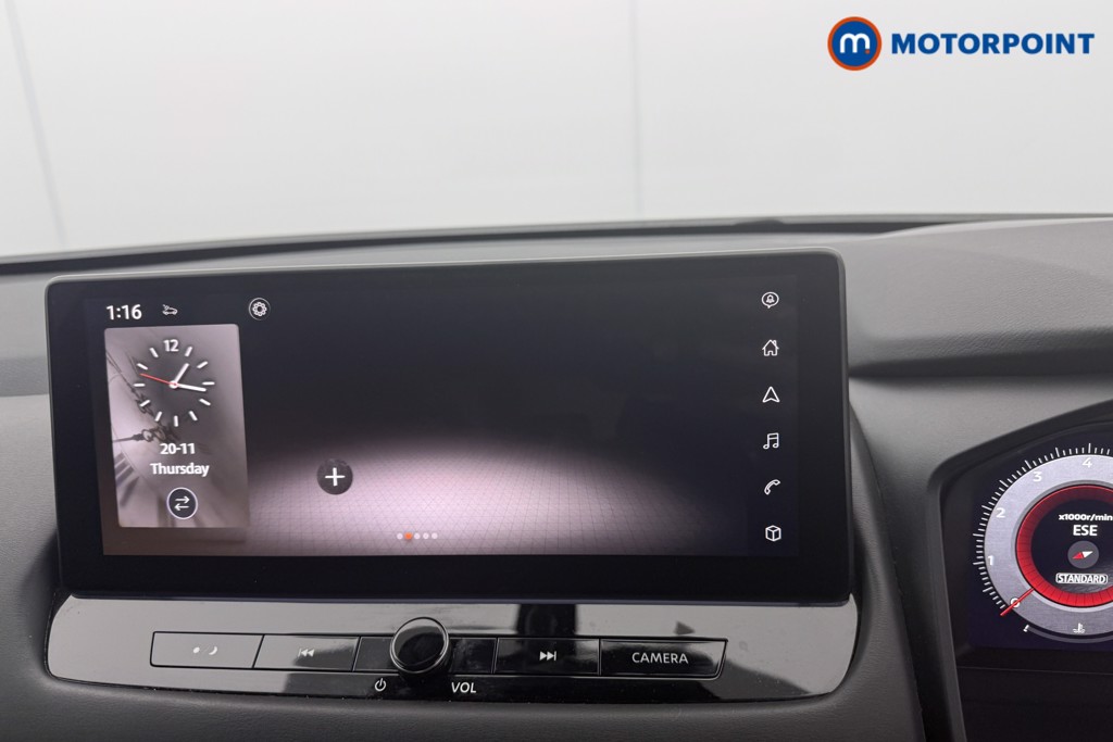 Nissan Qashqai N-Connecta Manual Petrol SUV - Stock Number (1589996) - 20th supplementary image