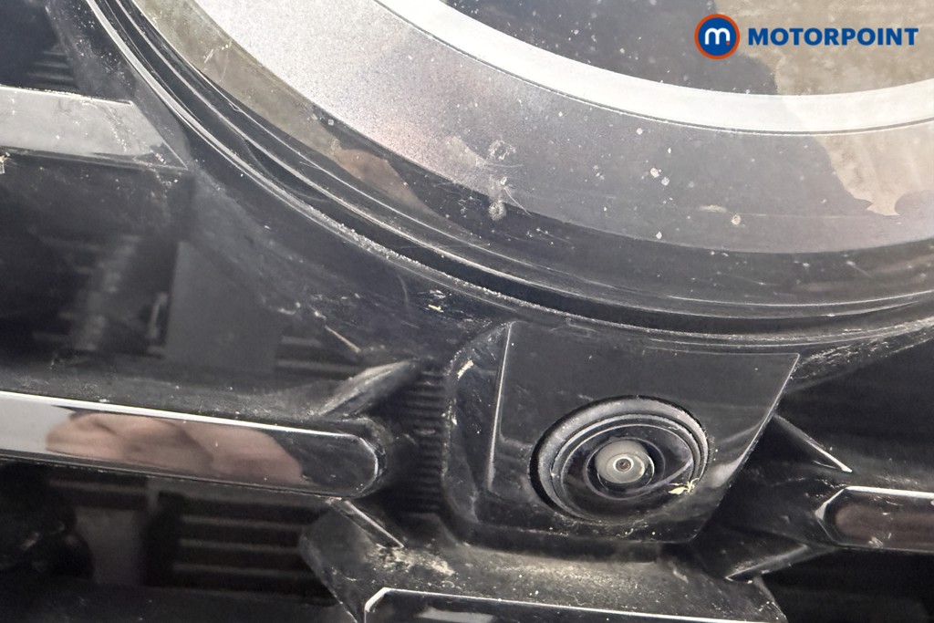 Nissan Qashqai N-Connecta Manual Petrol SUV - Stock Number (1589996) - 29th supplementary image