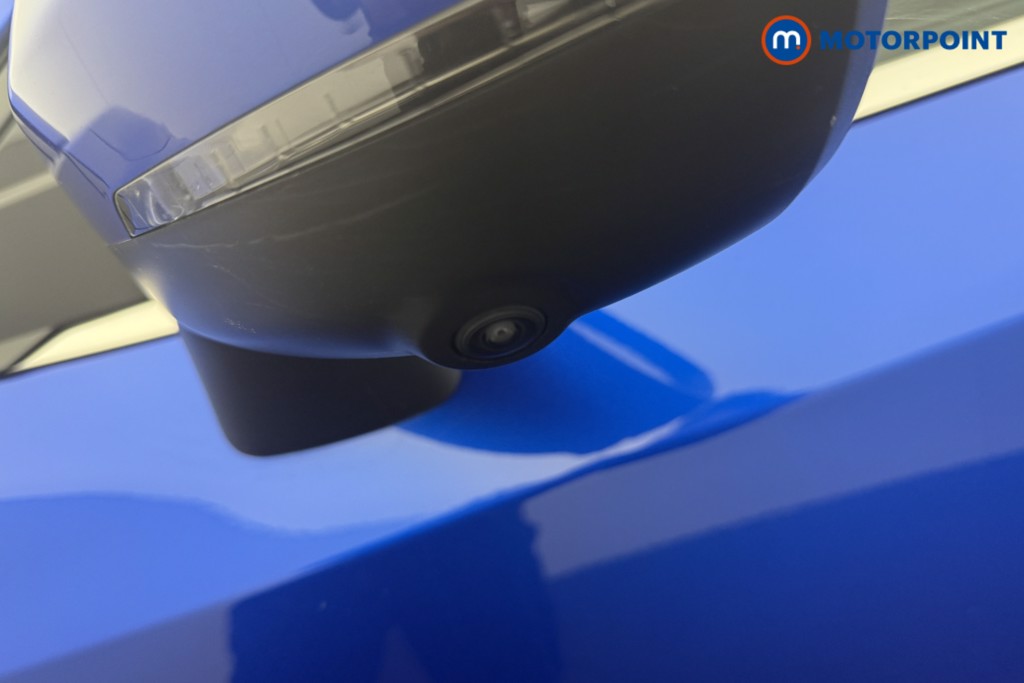 Nissan Qashqai N-Connecta Manual Petrol SUV - Stock Number (1589996) - 33rd supplementary image