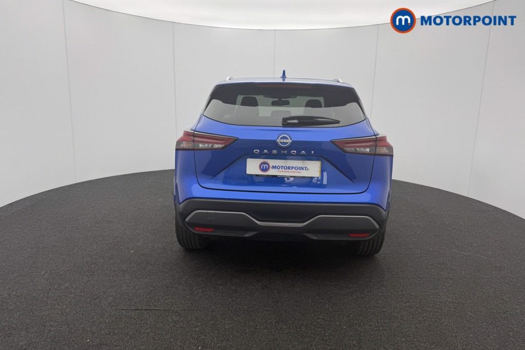 Nissan Qashqai N-Connecta Manual Petrol SUV - Stock Number (1589996) - 1st supplementary image