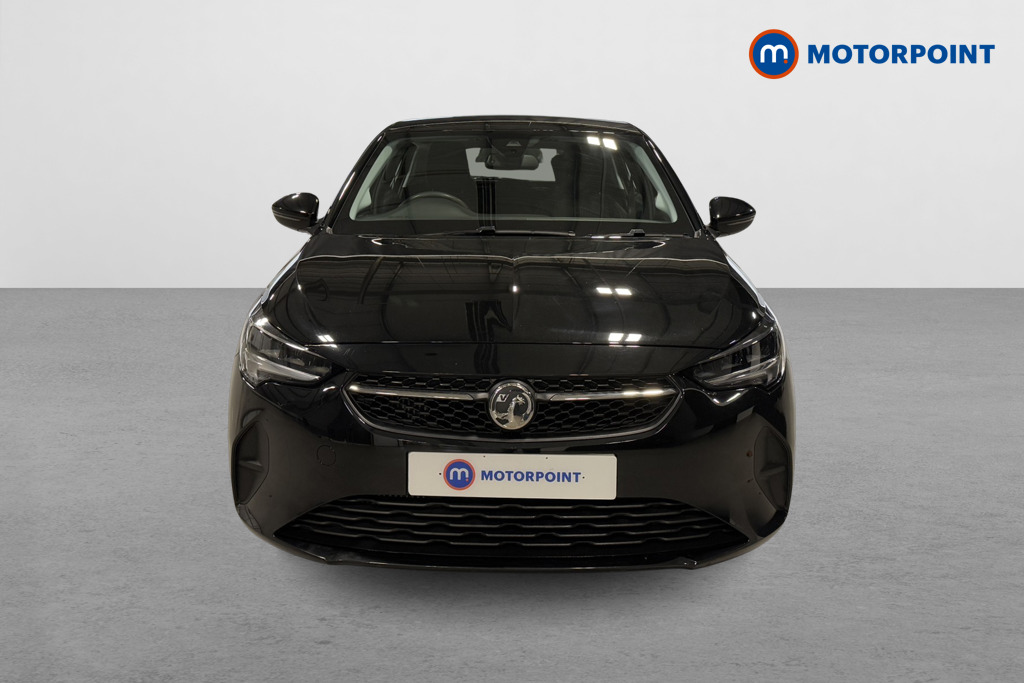 Vauxhall Corsa Design Automatic Petrol Hatchback - Stock Number (1590294) - Front bumper