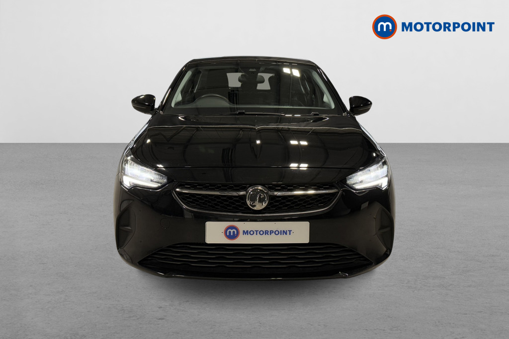 Vauxhall Corsa Design Automatic Petrol Hatchback - Stock Number (1590307) - Front bumper